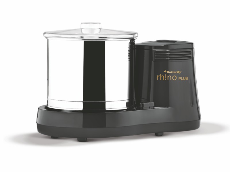 Wet Grinder butterfly rhino plus