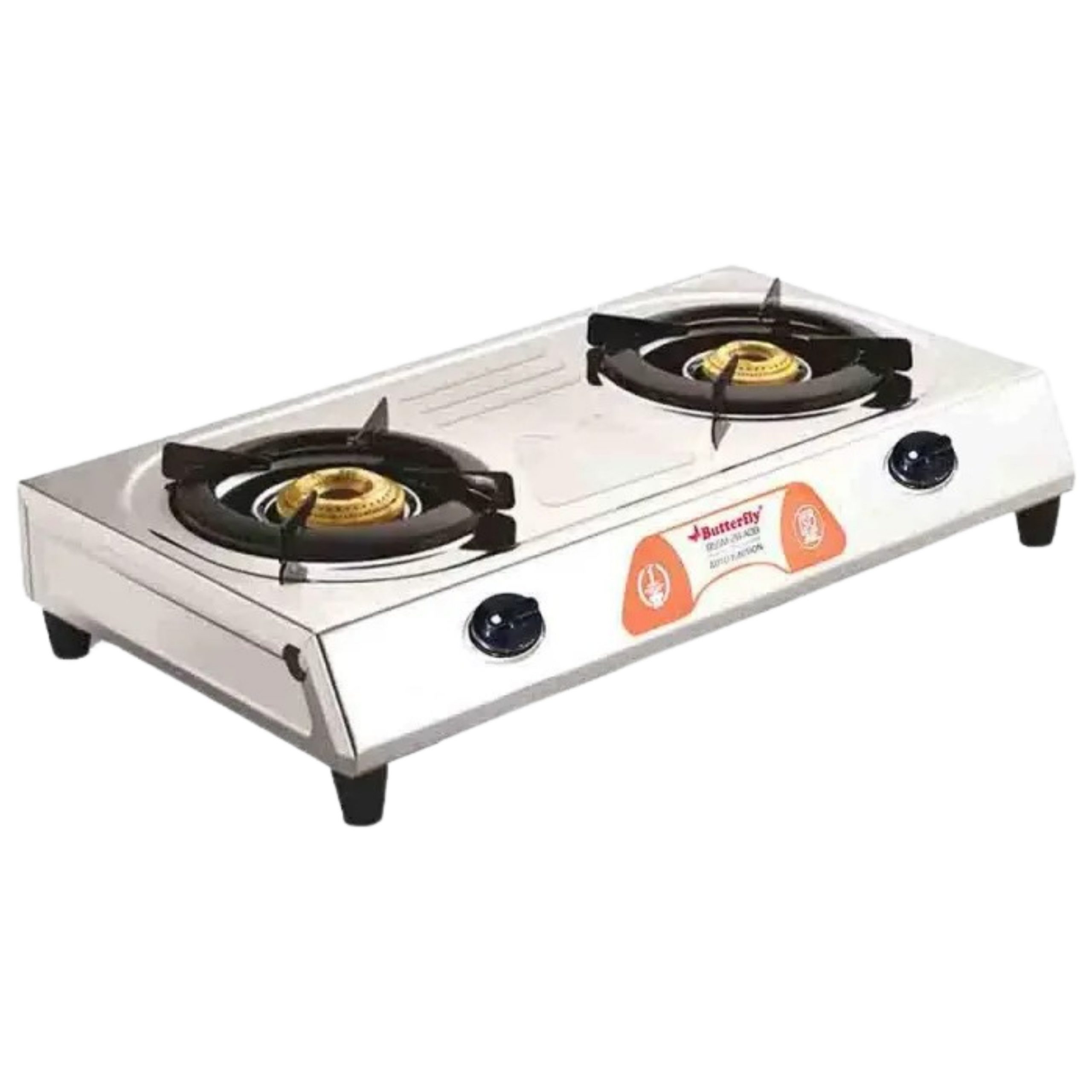 Butterfly Gas Cooker