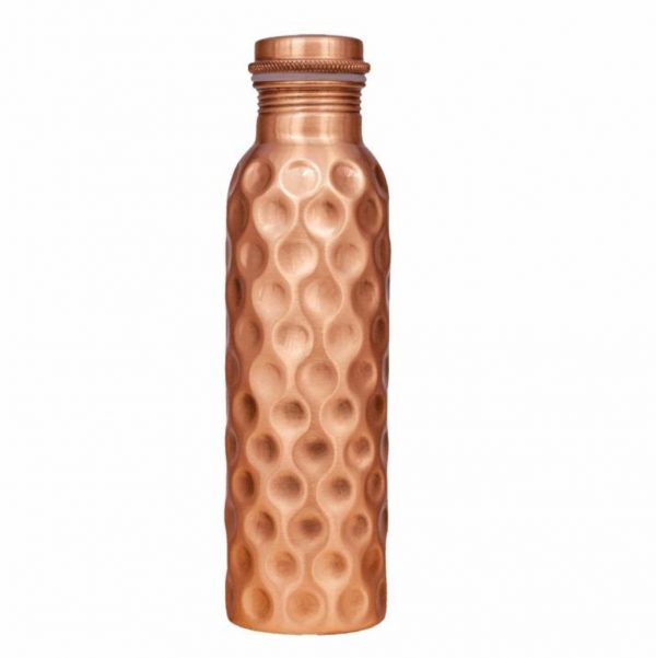 Copper Water bottle Srilanka