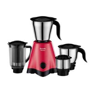 preethi mixer grinder mg258