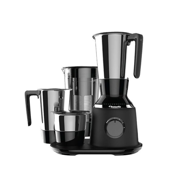 Butterfly Spectra 750w Mixer Grinder 4 jar