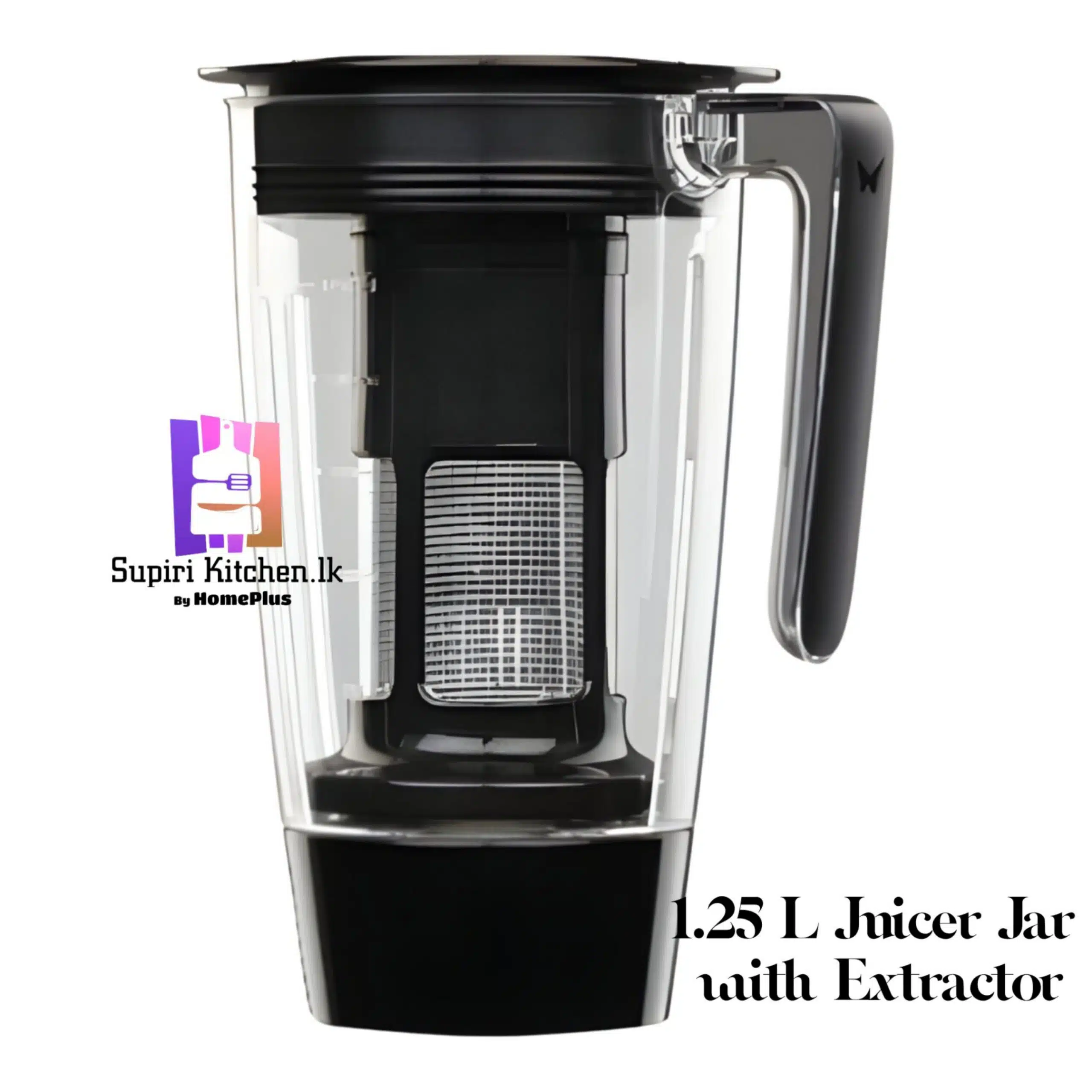 Butterfly Spectra 750w 4 Jars mixer grinder