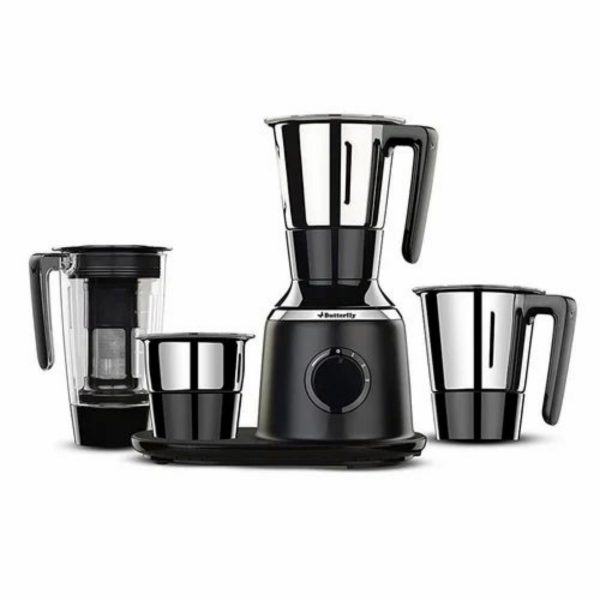 Butterfly Spectra 750w Mixer Grinder 4 jar