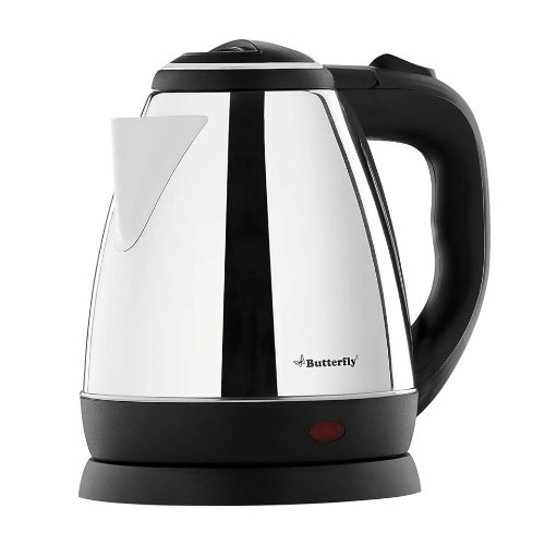 Butterfly 1.5L Electric Kettle 1500w