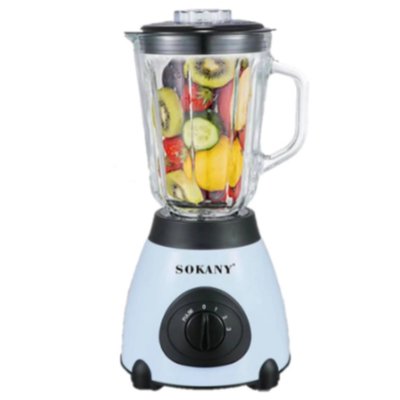 Sokany 1.5L SK-179 Blender