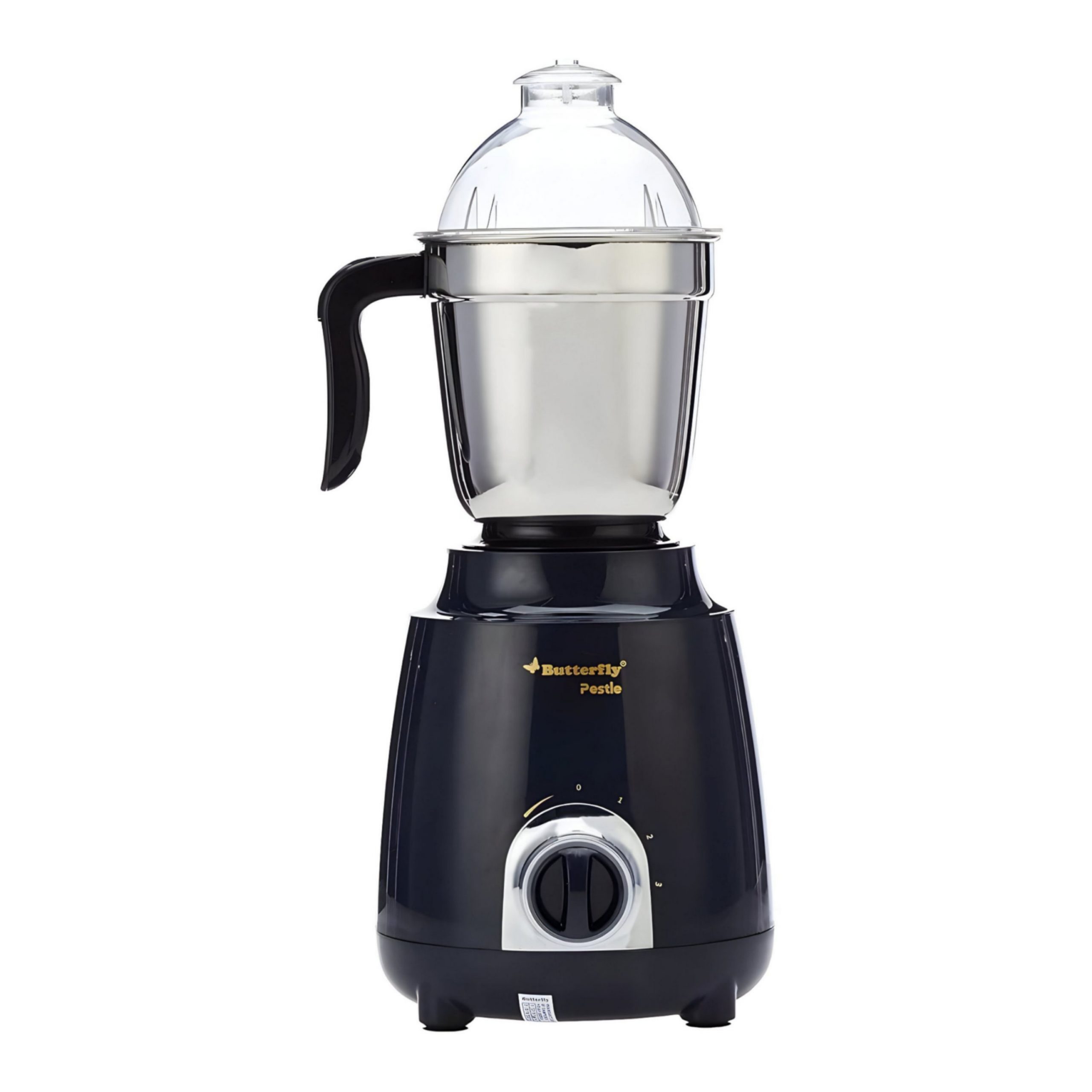 Butterfly Pestle 750W Mixer Grinder