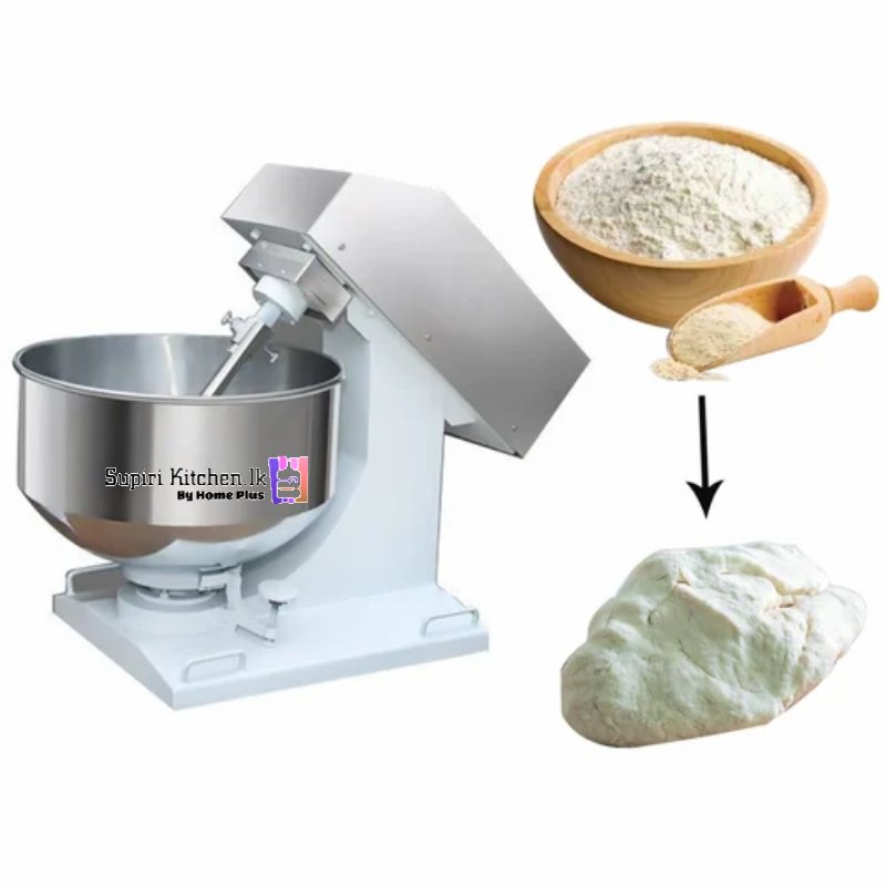 Atta Kneader / Dough Kneader 5kg