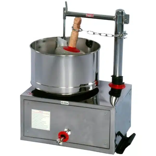 Wet Grinder Conventional 5 Liter