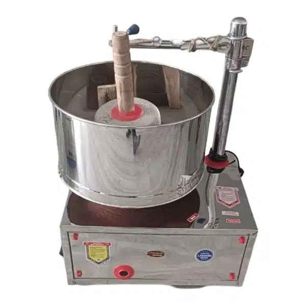 Wet Grinder Conventional 5 Liter