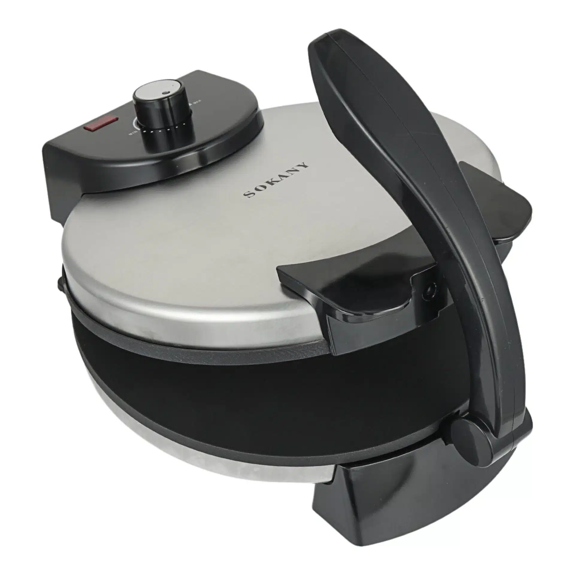 Sokany Electric Roti Maker | KJ507 | 2000w | 10 Inches