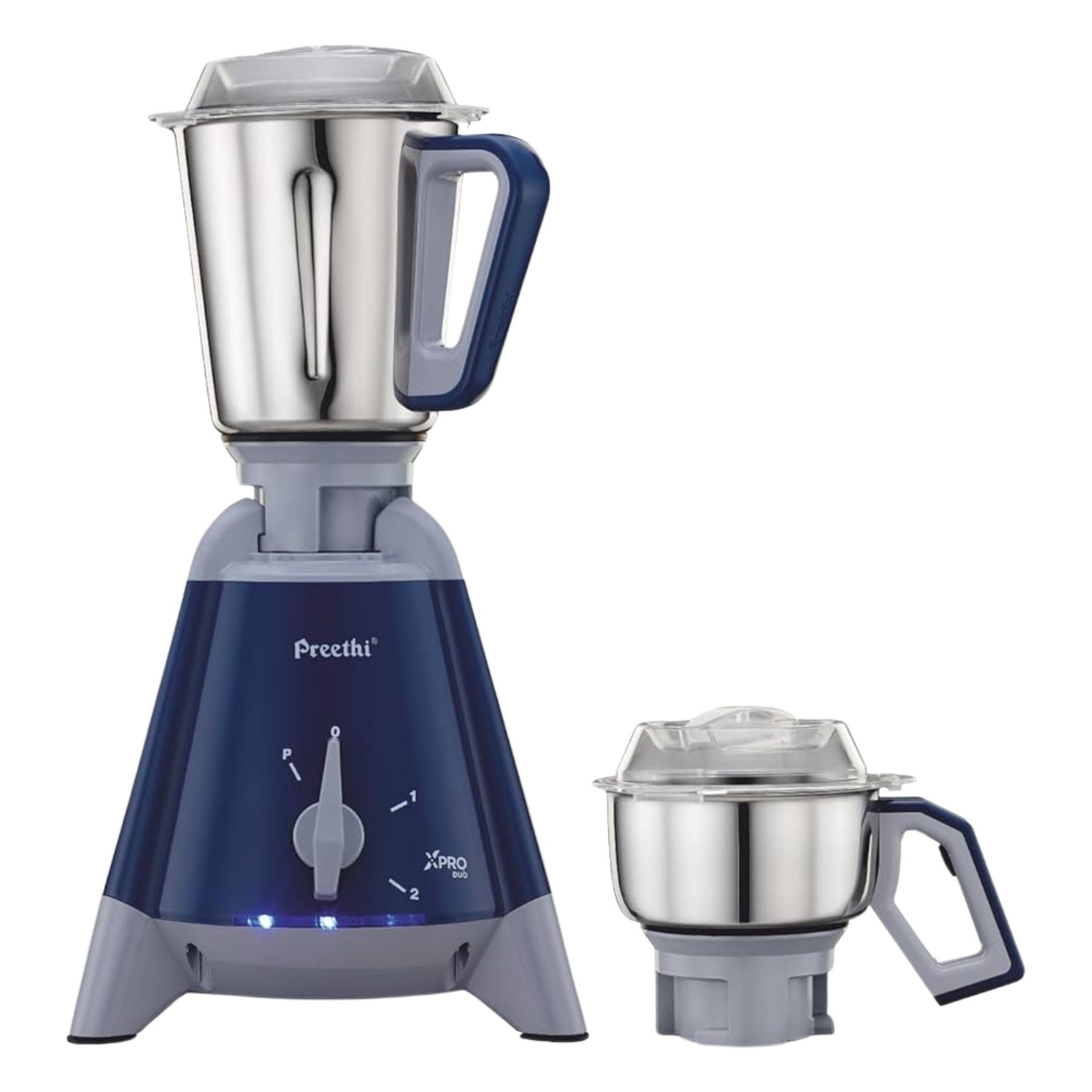 Preethi Preethi Xpro | 1300w | MG198 | Commercial Mixer Grinder