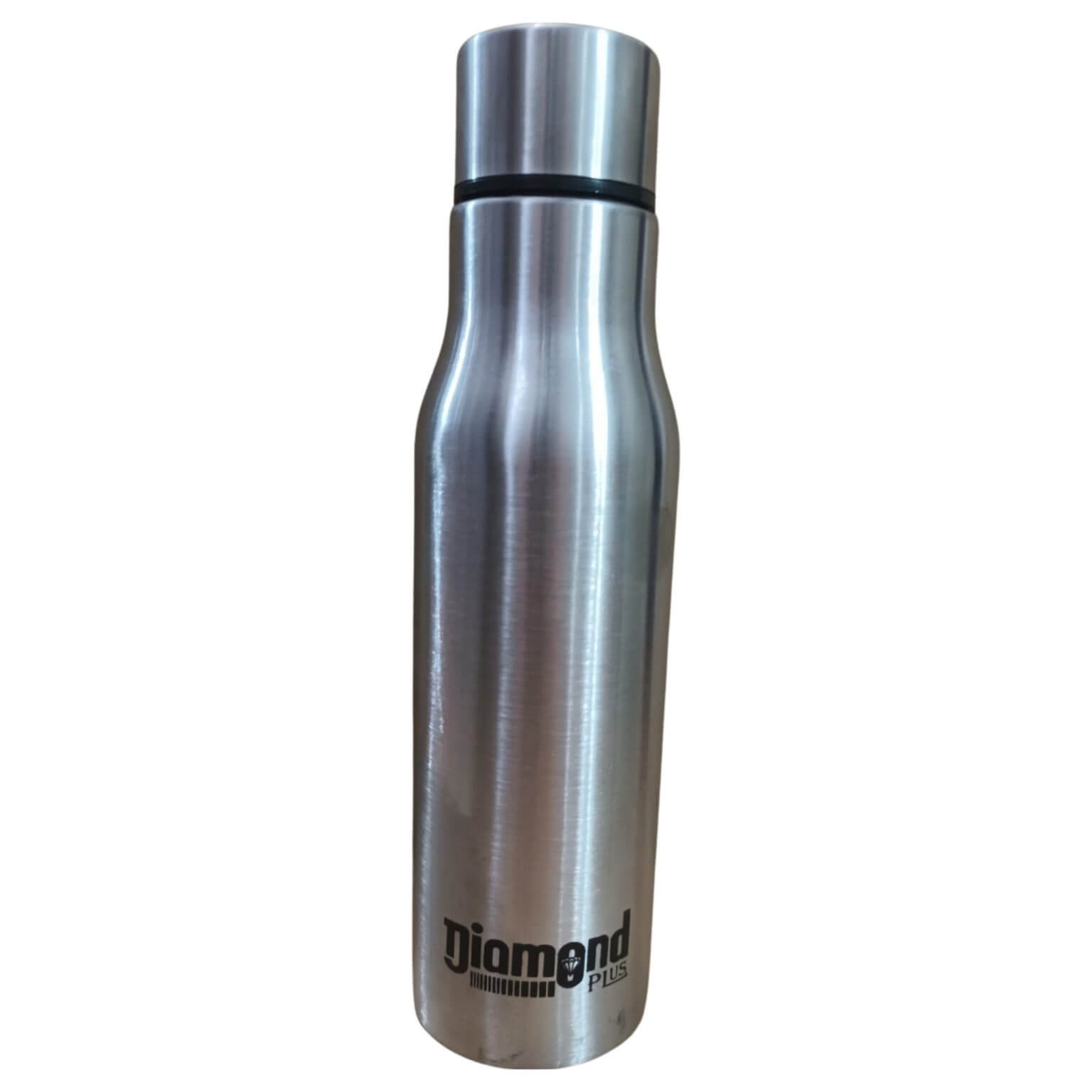 Water Bottle | 750ml &1000ml | Stainless Steel | Diamond | Brio | Indian