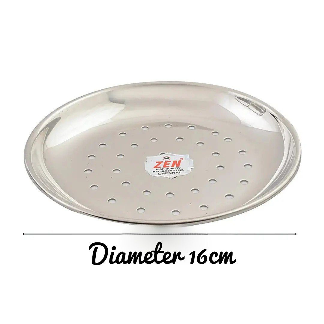 Stainless steel string hopper plates diameter