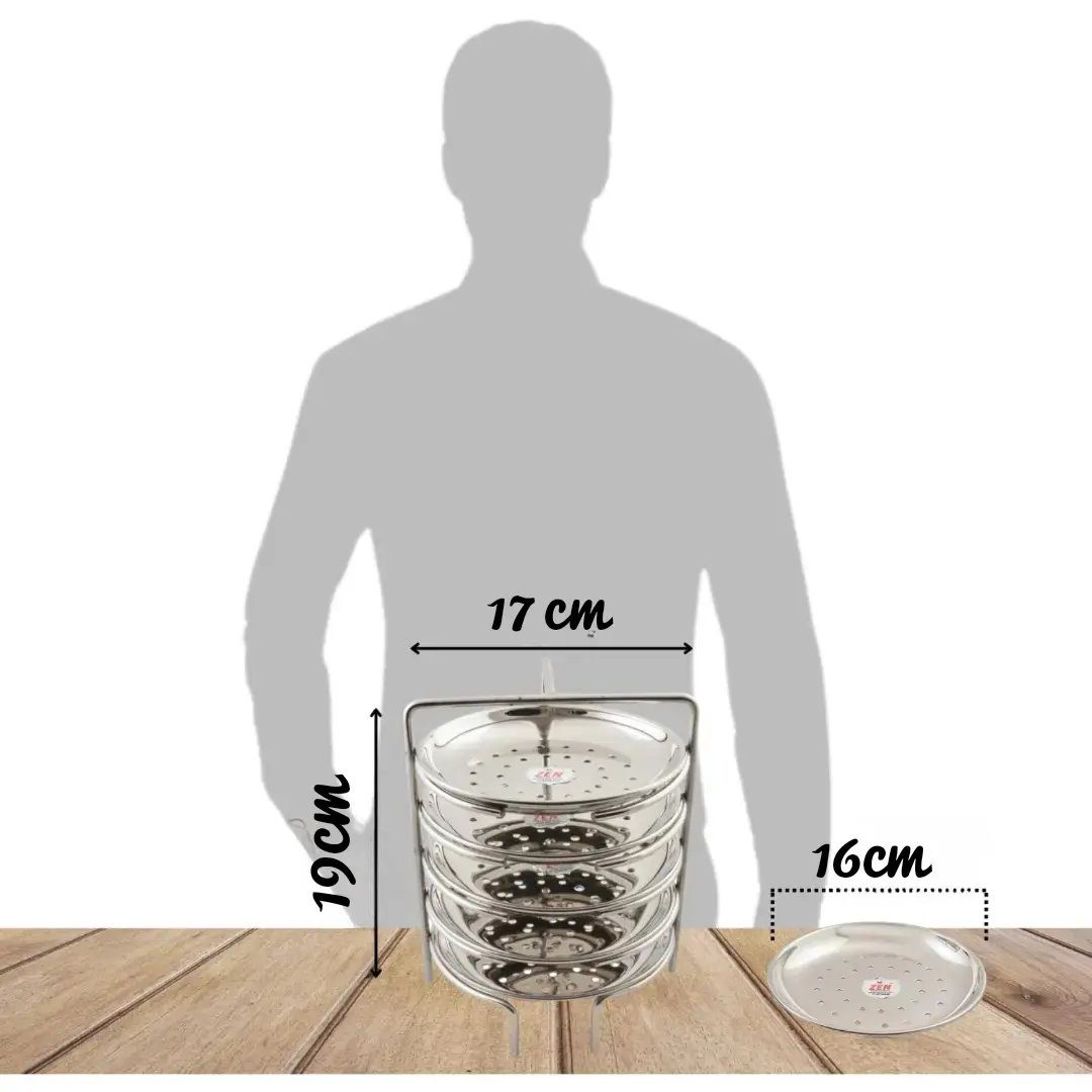 Stainless steel string hopper plates with dimensions