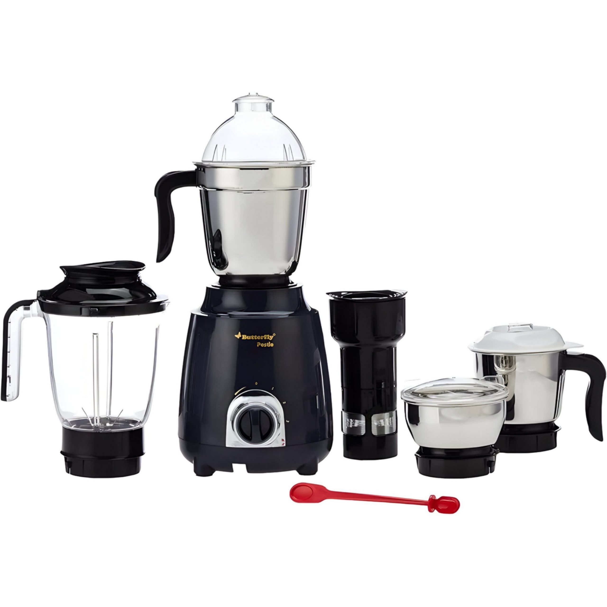 Butterfly Pestle 750W Mixer Grinder