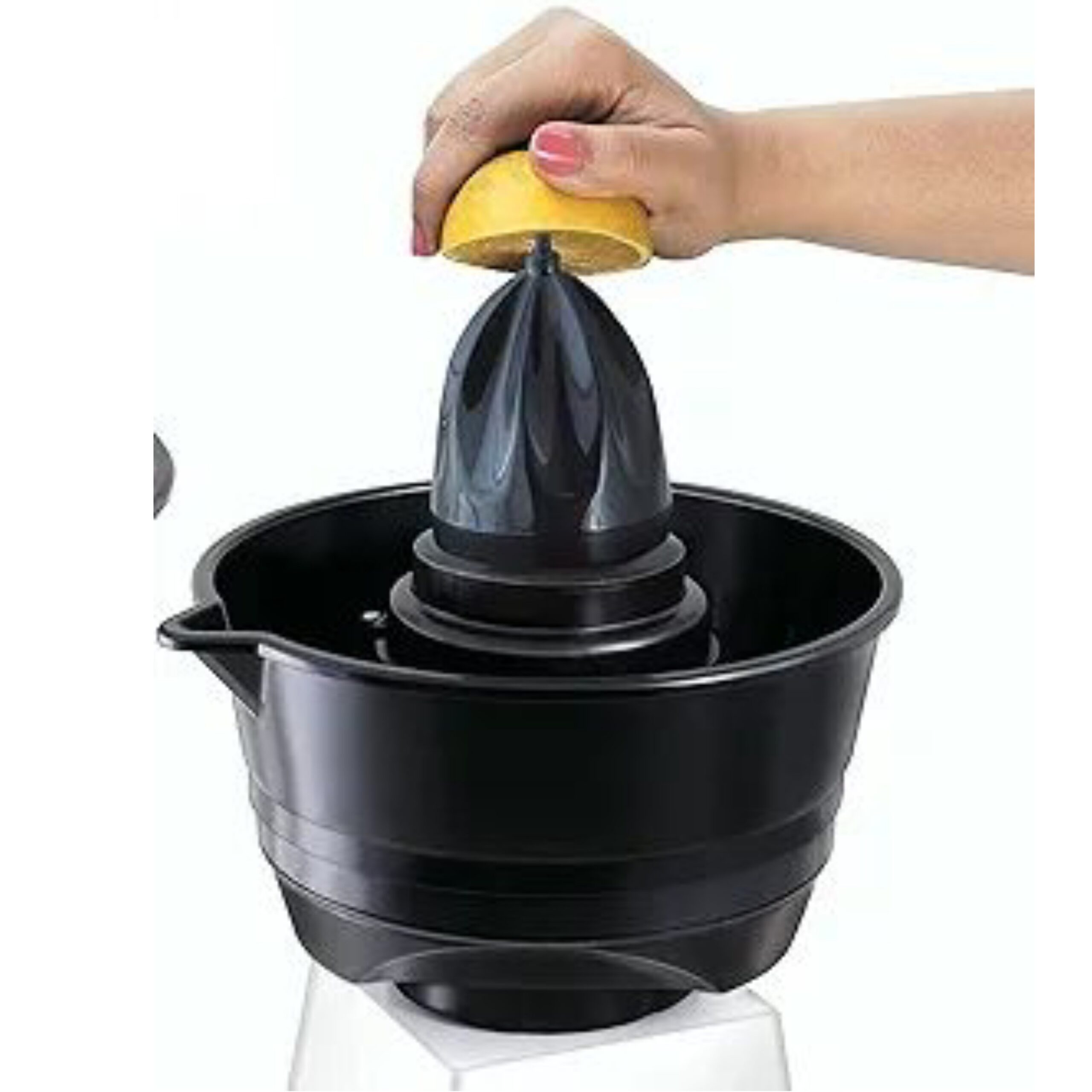 Coconut Scraper Attachment to Mixer Grinder