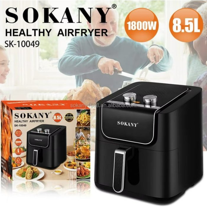 Sokany Air Fryer sk-10049