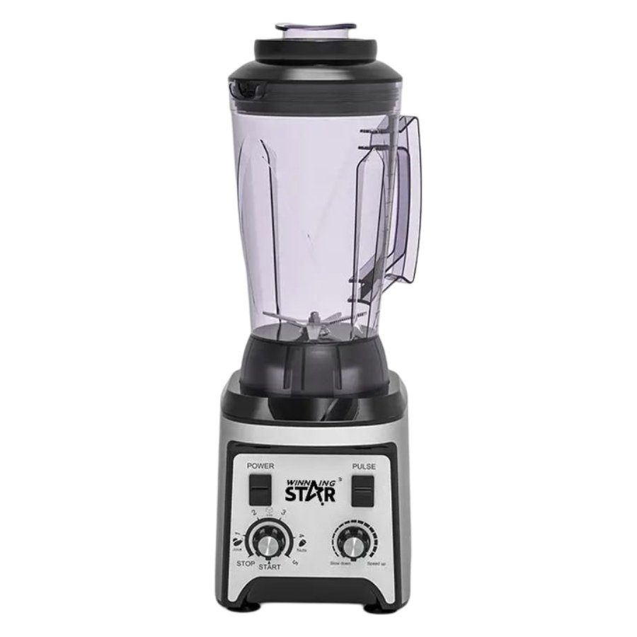 Winning Star commercial blender 4L