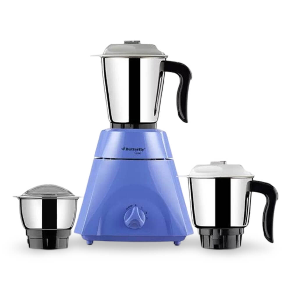 Butterfly Grand 500w Mixer grinder blender