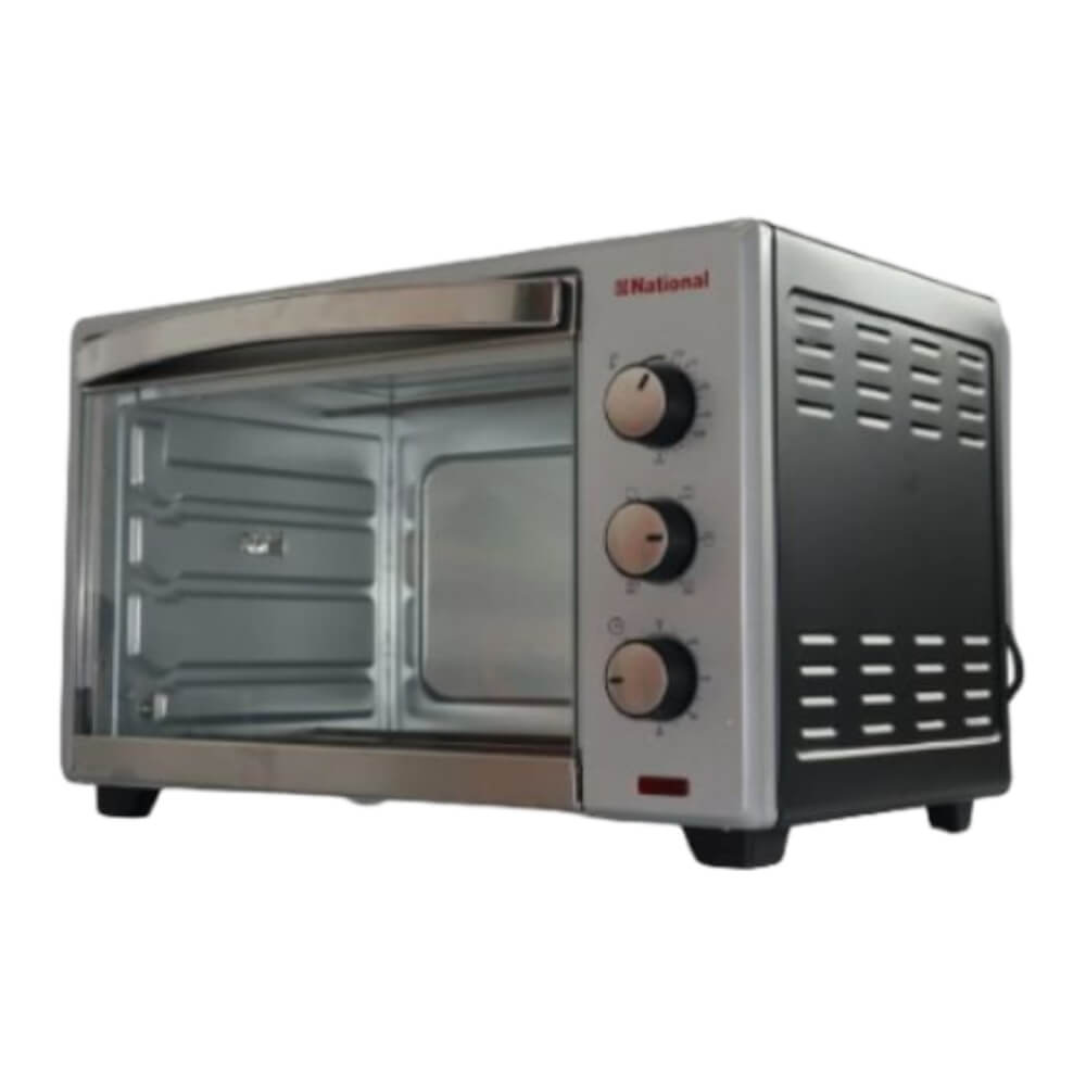 Five Star National 52L Electric Oven 52 Litre unboxed