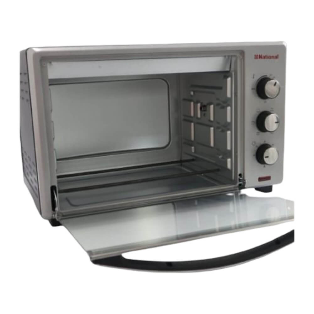 Five Star National 52L Electric Oven 52 Litre Box