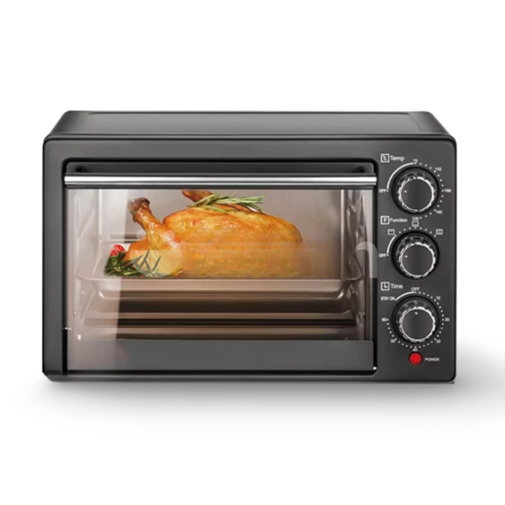 Five Star National Electric Oven 30 Litre 30L