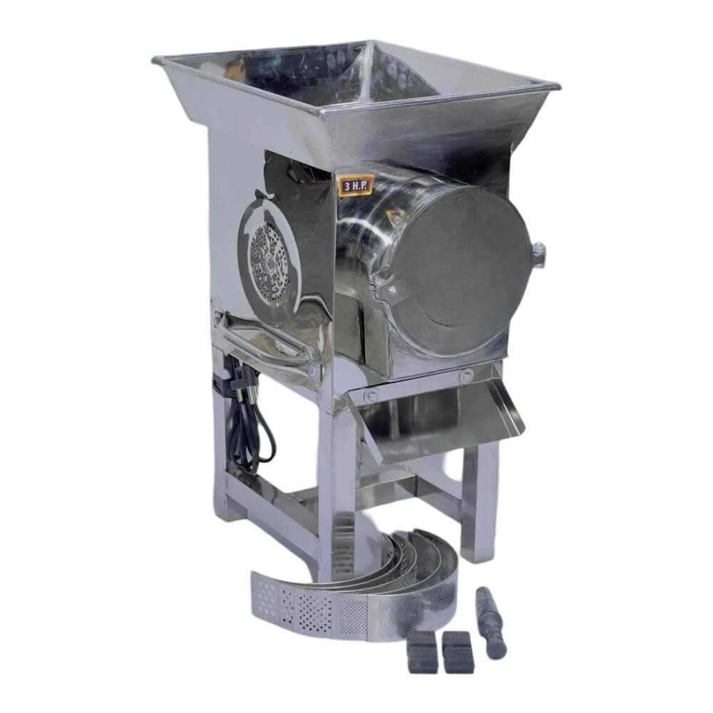 Gravy Machine 3HP for Gorakaa Paste