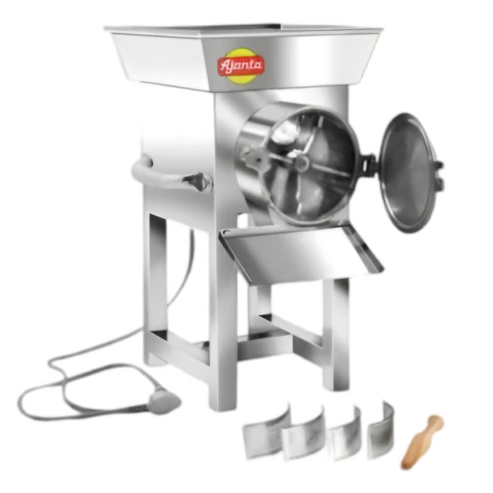 Gravy Machine 3HP for Gorakaa Paste