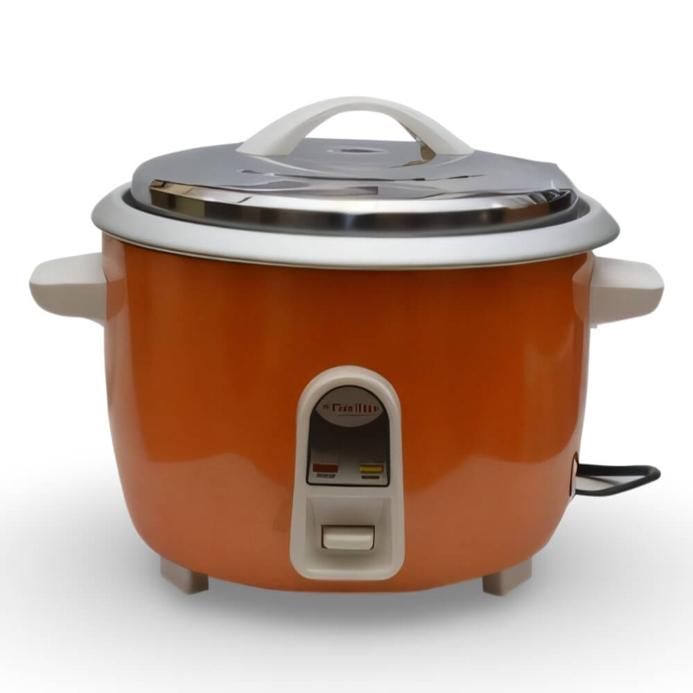 Five Star Commercial Electric Rice Cooker