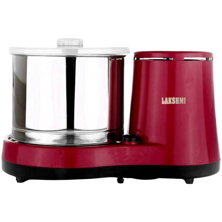 Lakshmi Table Top Wet Grinder