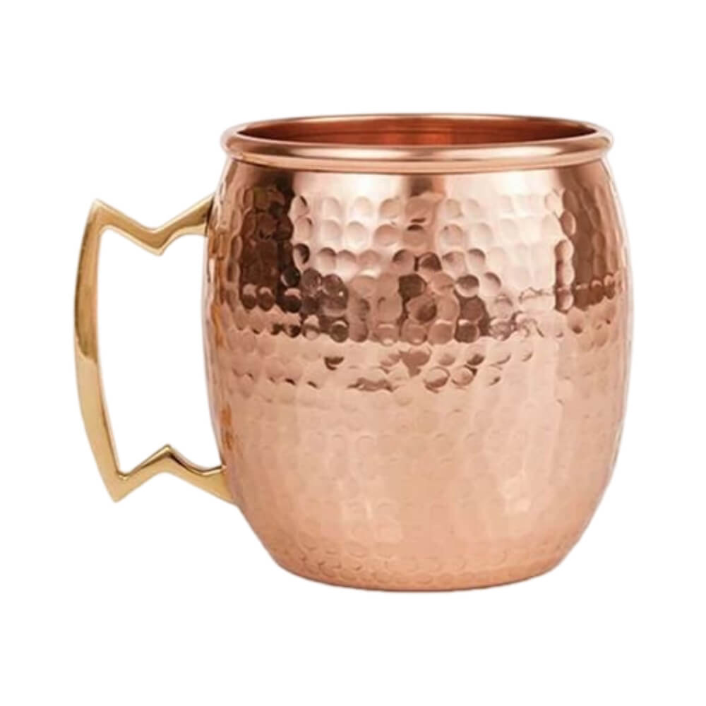 Moscow Mule Mug | Copper Mug