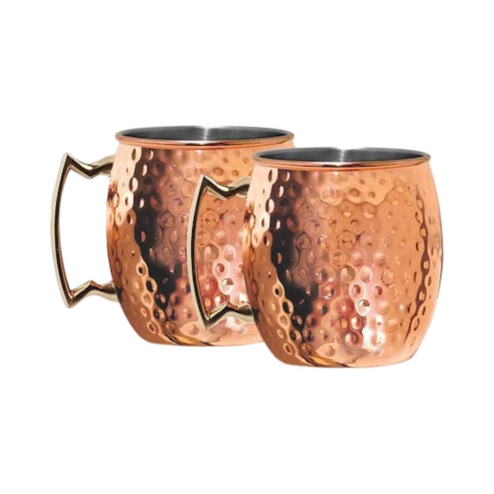 Moscow Mule Mug | Copper Mug