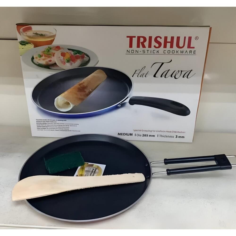 Non Stick Dosa Tawa 30cm