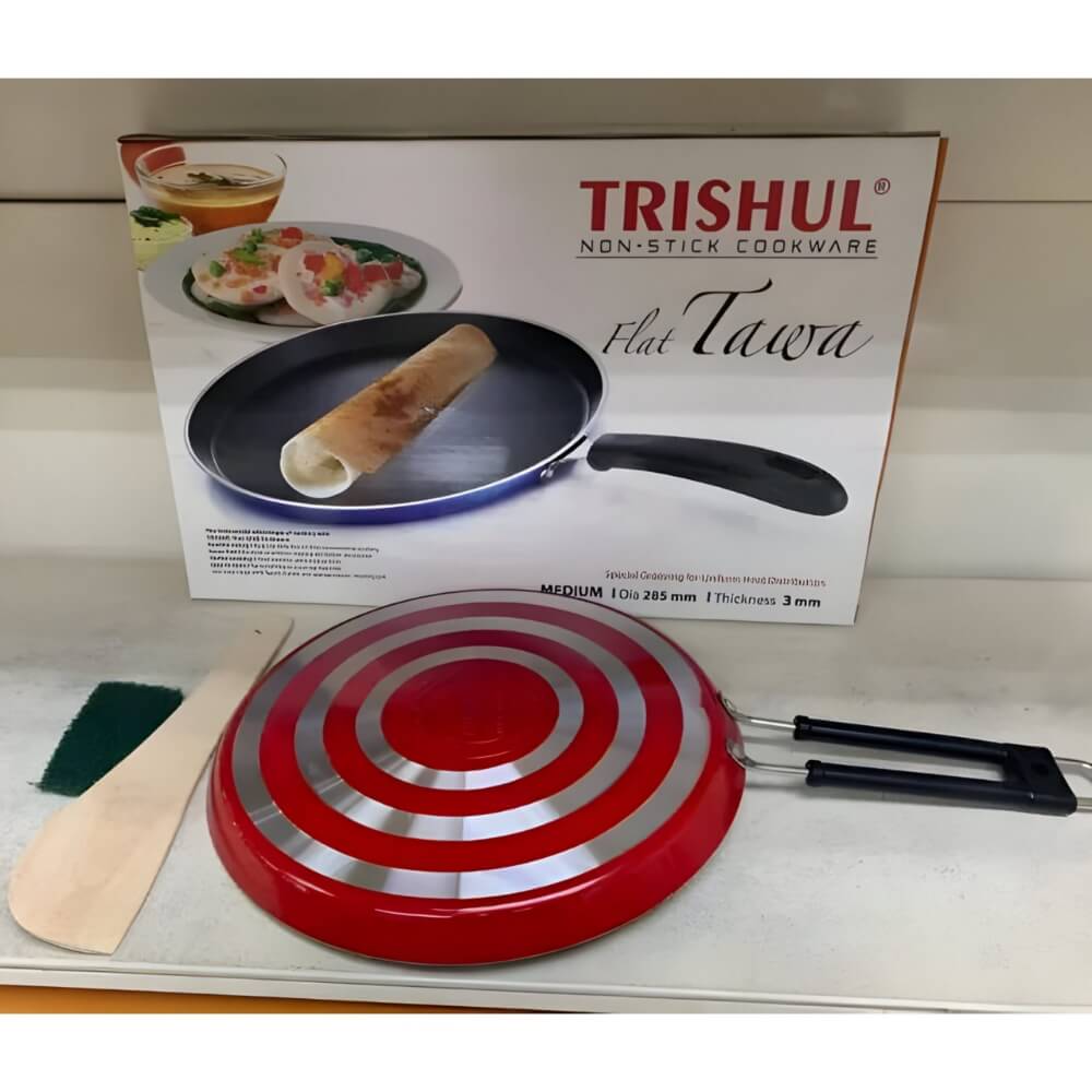 Non Stick Dosa Tawa 30cm