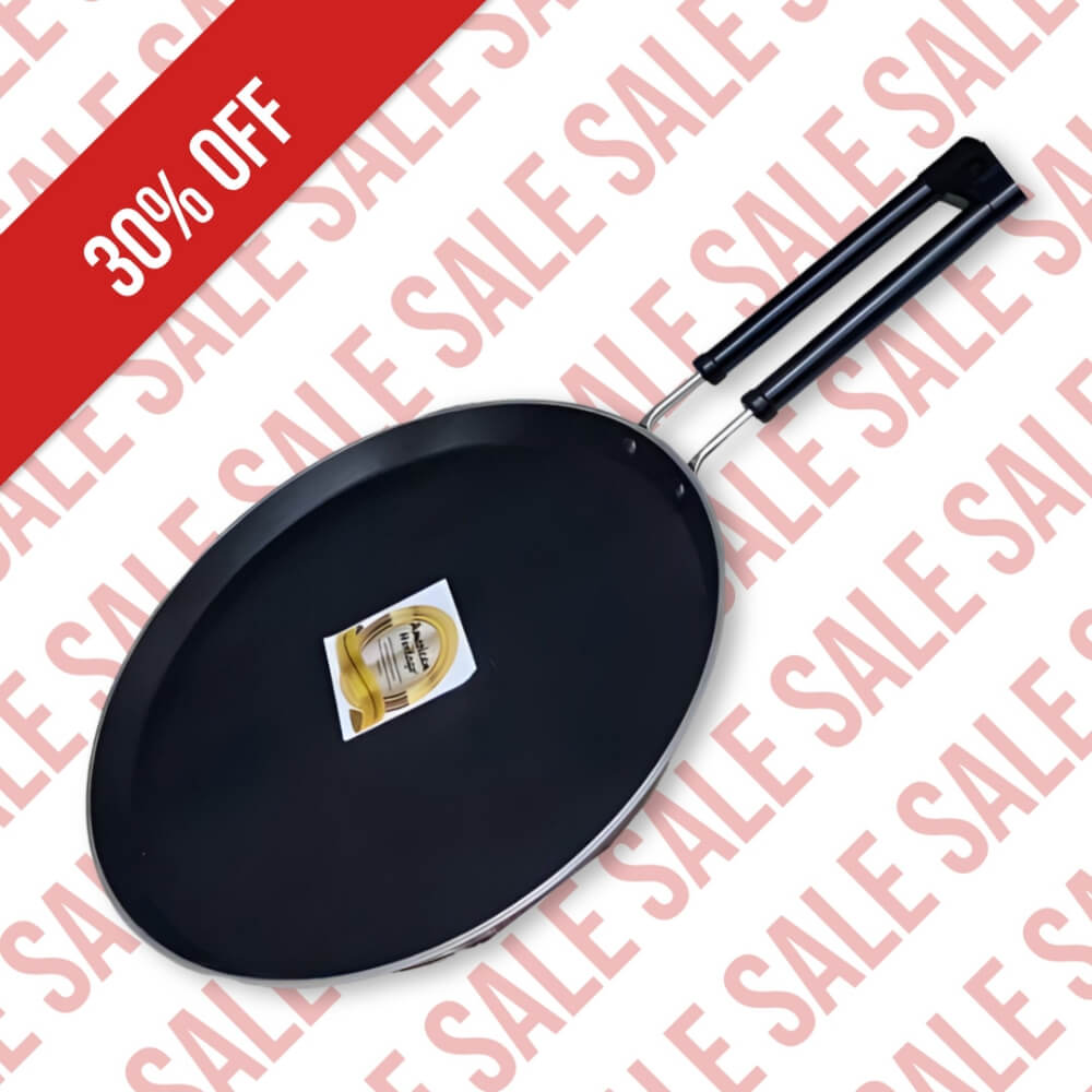 Non Stick Dosa Tawa 30cm