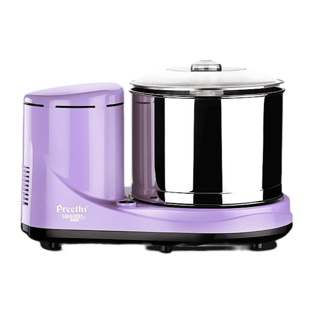 Preethi Lavender Wet Grinder