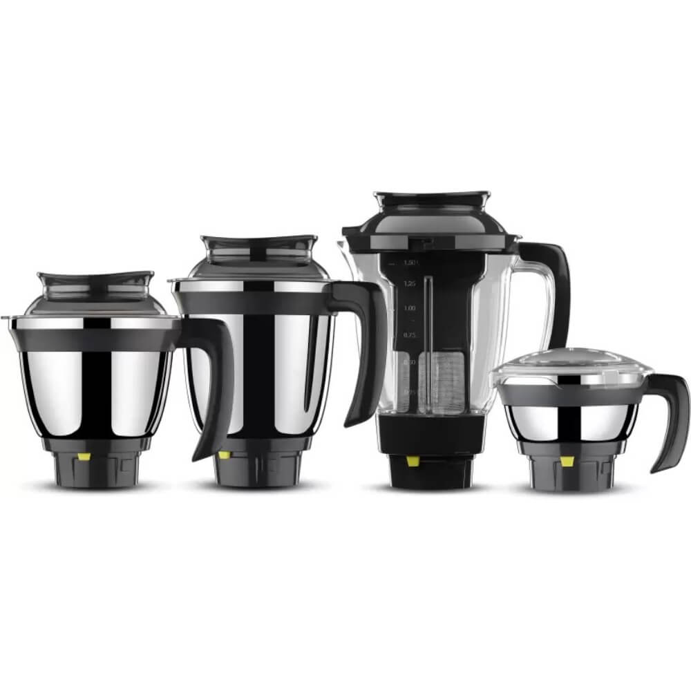 Butterfly Matchless 4 Jar 750w Mixer grinder blender