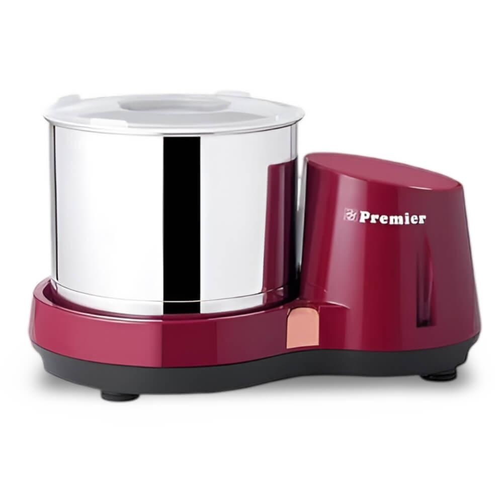 Premier Compact Wet Grinder Pg 501 2 Liter