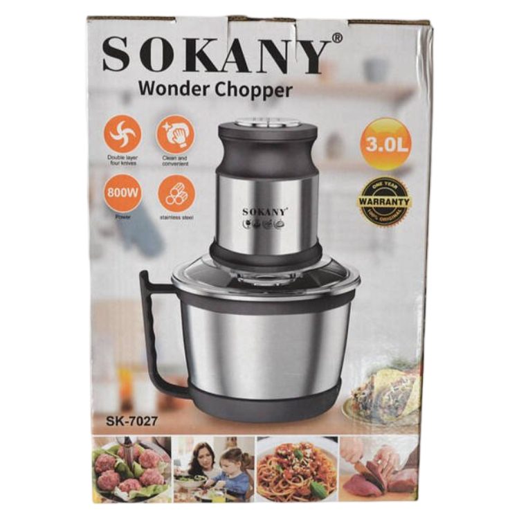 Sokany Wonder Chooper sk7027