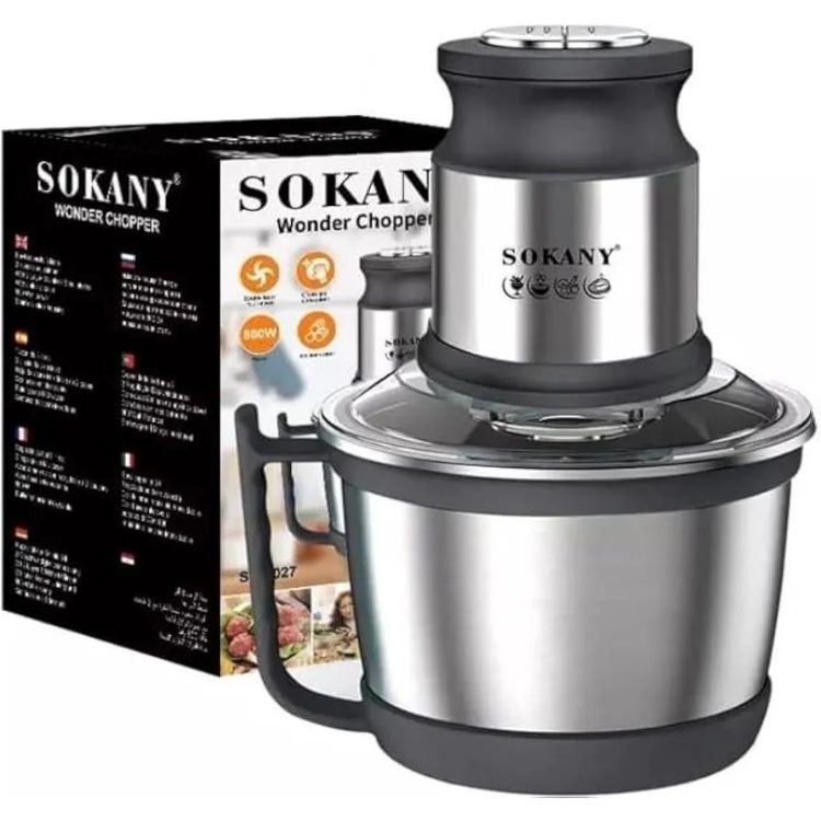 Sokany Wonder Chooper sk7027