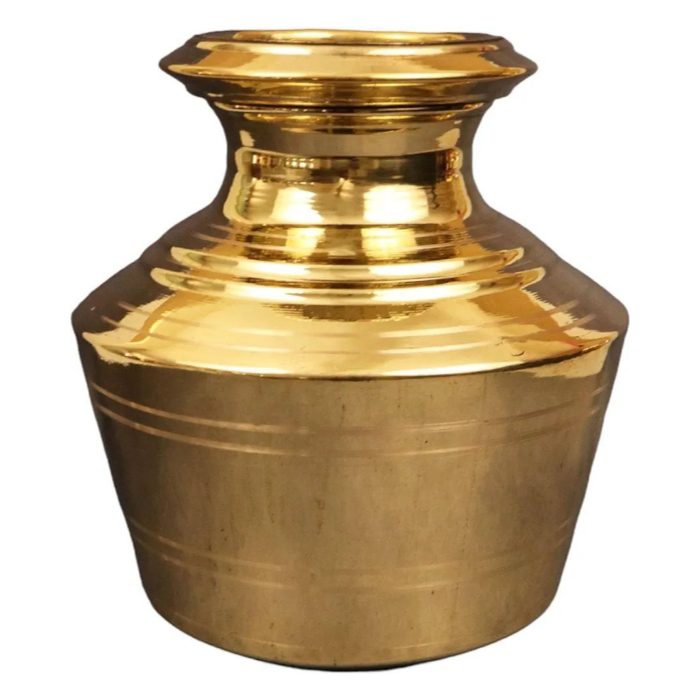 Pure Brass Kudam / Kodam