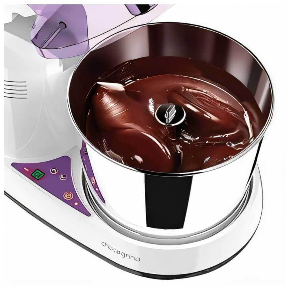 Ultra Chocogrind Wet Grinder with timer