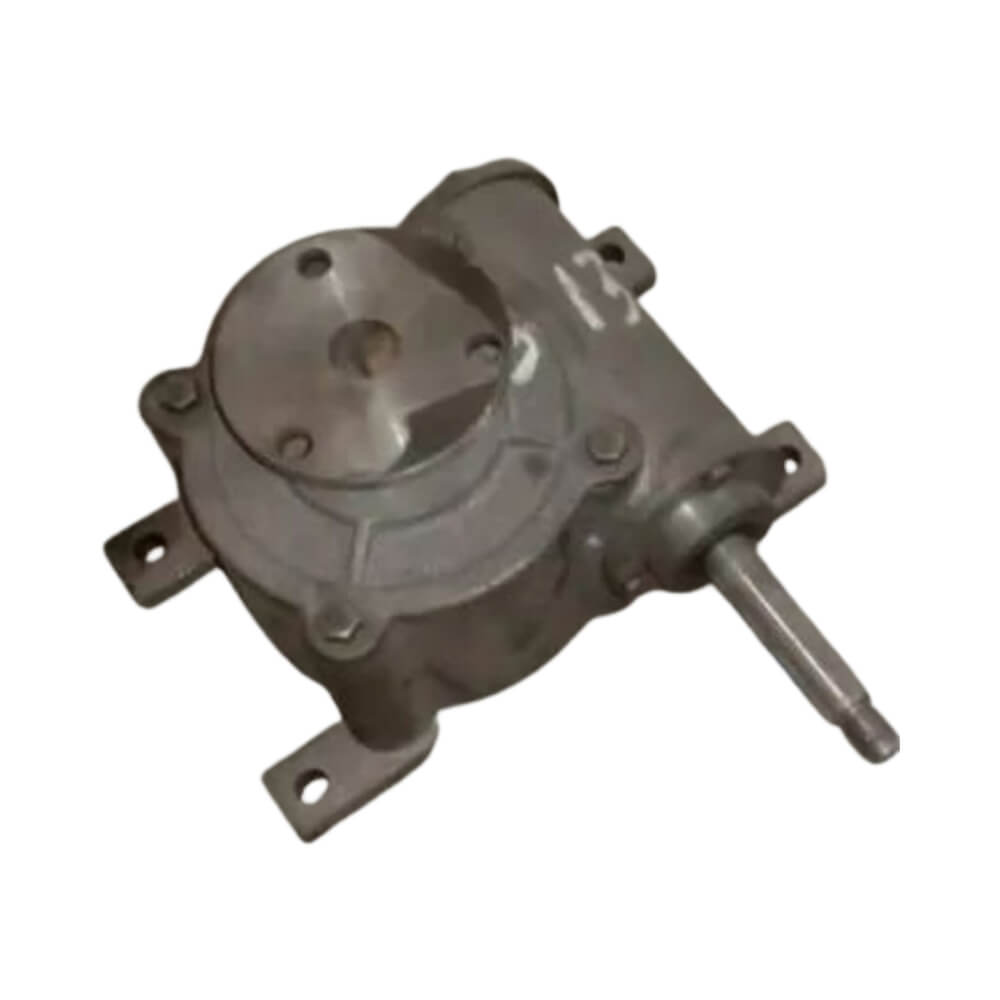 Wet Grinder Spare Part, Gear Box