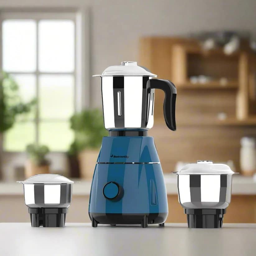 Butterfly insta 550w 3 jar mixer grinder best price Sri lanka