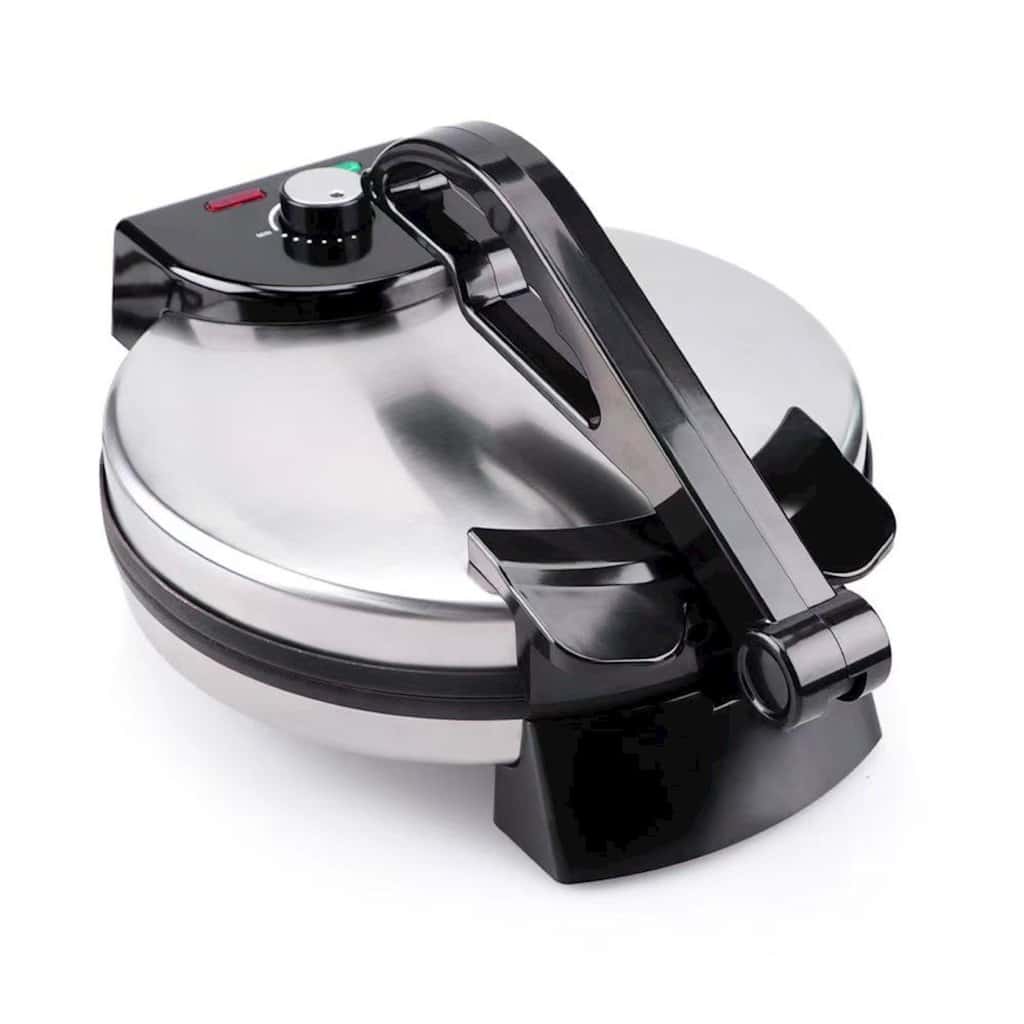 Raf Electric Roti Maker r.509