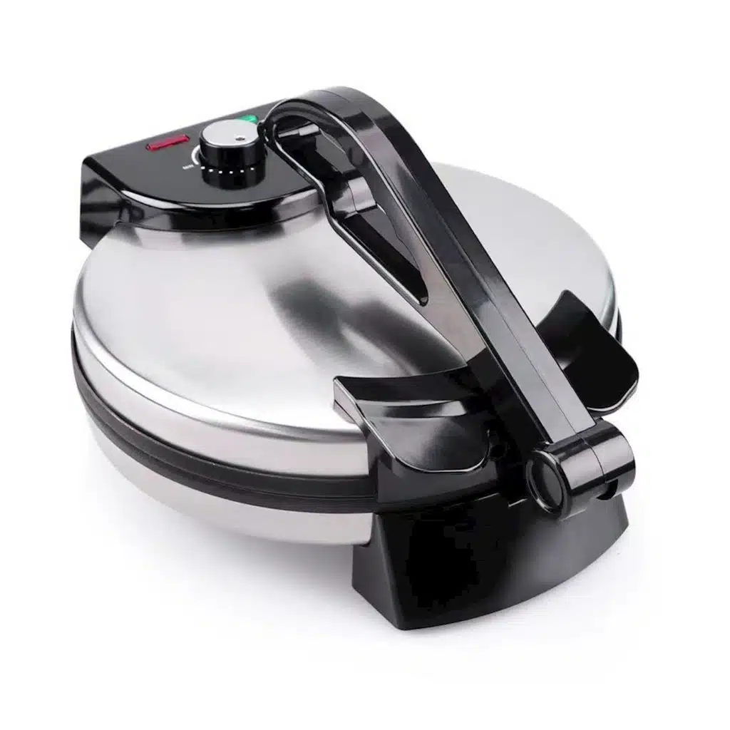 Raf Electric Roti Maker r.509