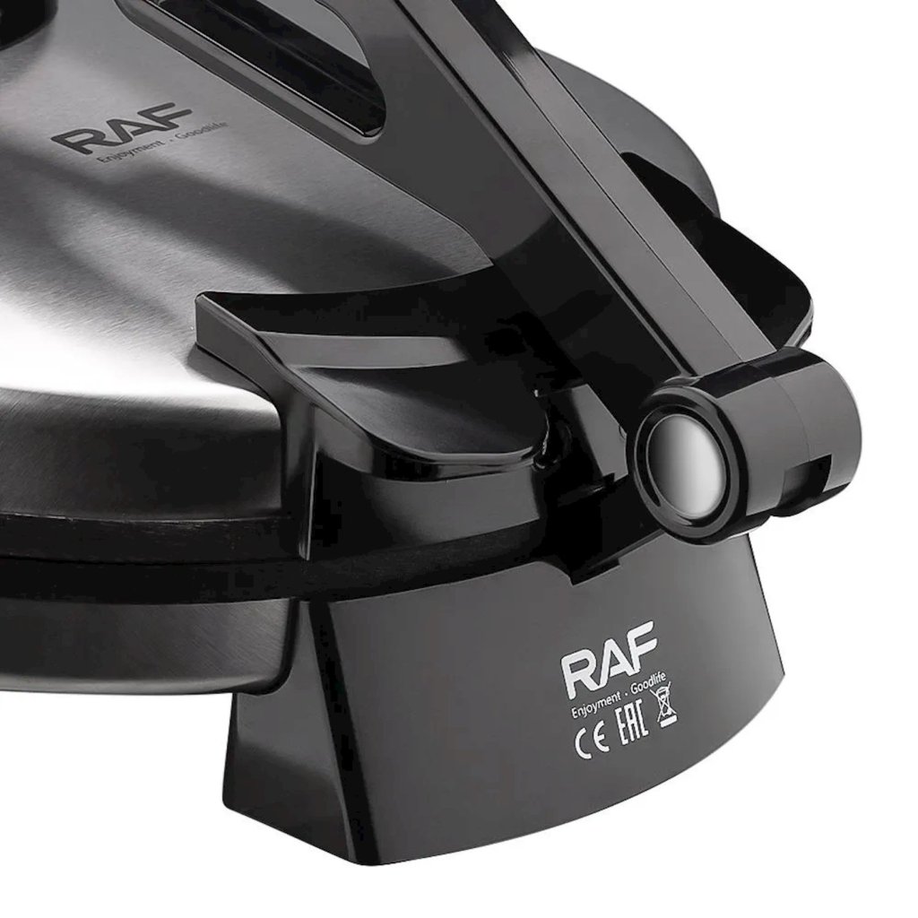 Raf Electric Roti Maker r.509