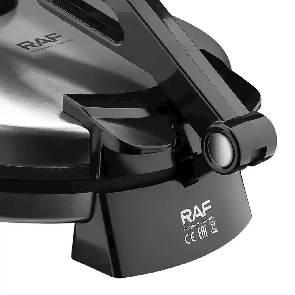 Raf Electric Roti Maker r.509