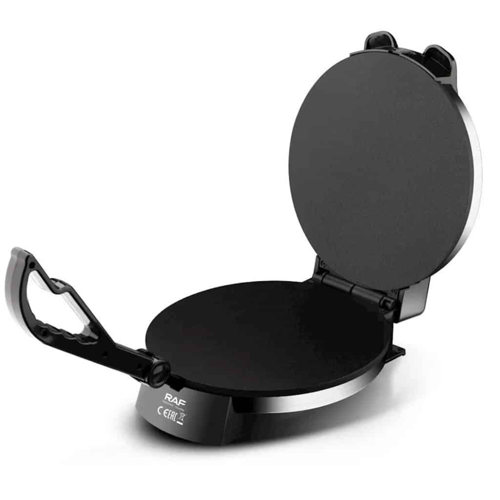 Raf Electric Roti Maker r.509
