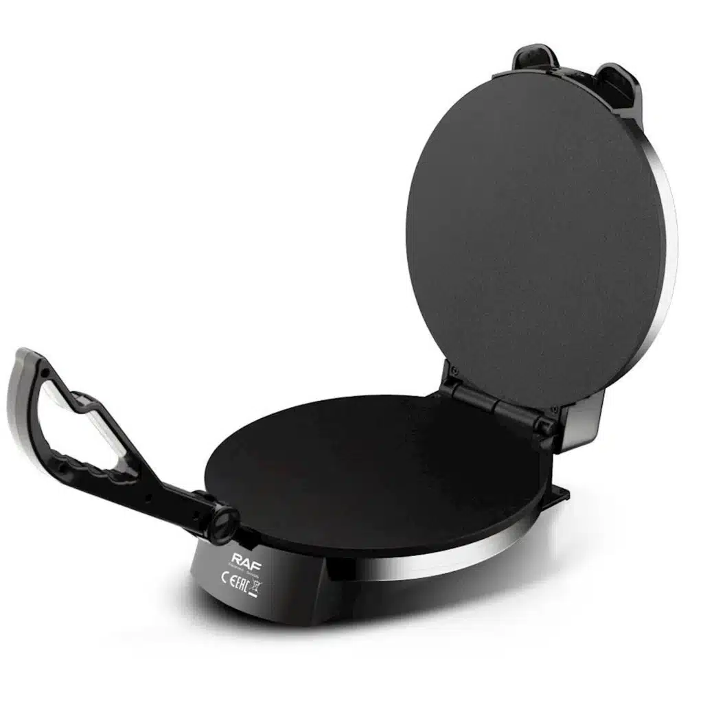 Raf Electric Roti Maker r.509